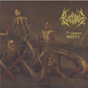 BLOODBATH - The Fathomless Mastery