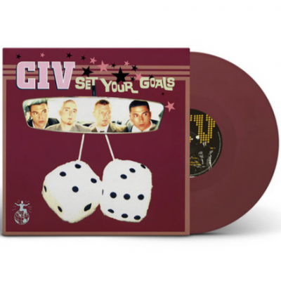 CIV - Set Your Goals