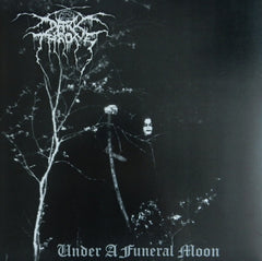 DARKTHRONE - Under A Funeral Moon
