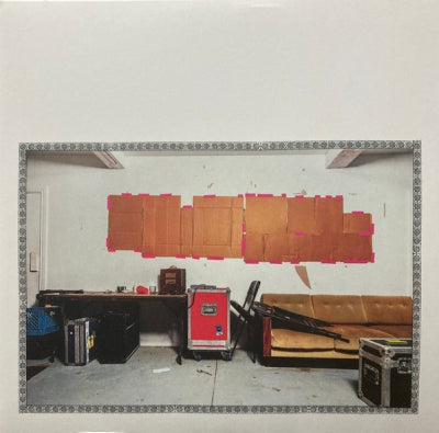 GODSPEED YOU! BLACK EMPEROR - No Title As Of 13 February 2024 28,340 Dead