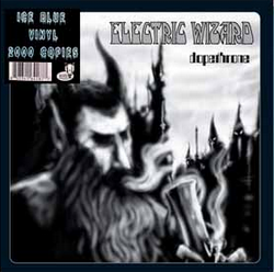 ELECTRIC WIZARD - Dopethrone