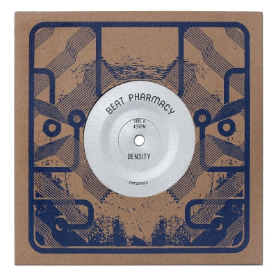 BEAT PHARMACY - Density / Everything To Gain