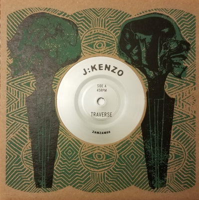 J:KENZO - Traverse / Deuce