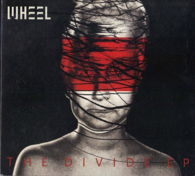 WHEEL - The Divide EP