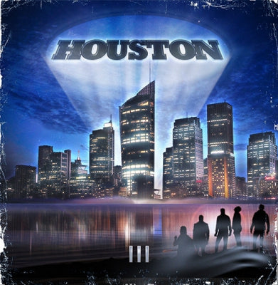 HOUSTON - III