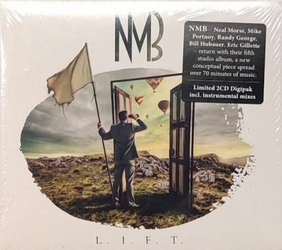 NMB - L. I. F. T.