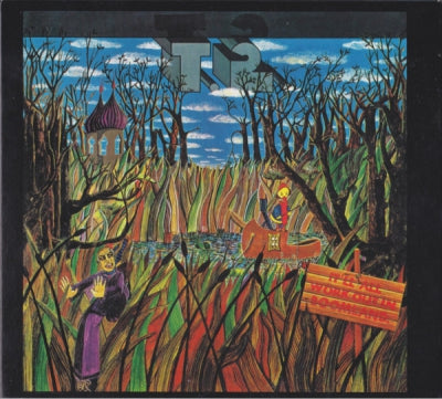 T2 - It'll All Work Out In Boomland (Expanded Edition)