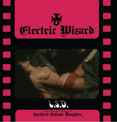 ELECTRIC WIZARD - L.S.D.
