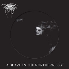 DARKTHRONE - A Blaze in the Northern Sky