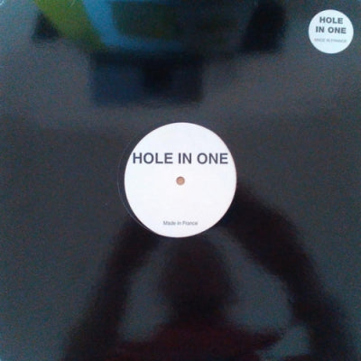 HOLE IN ONE - Life's Too Short