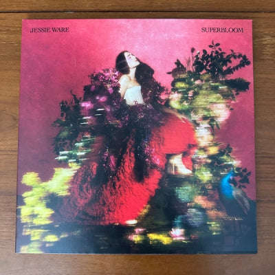 JESSIE WARE - Superbloom