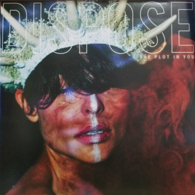 THE PLOT IN YOU - Dispose