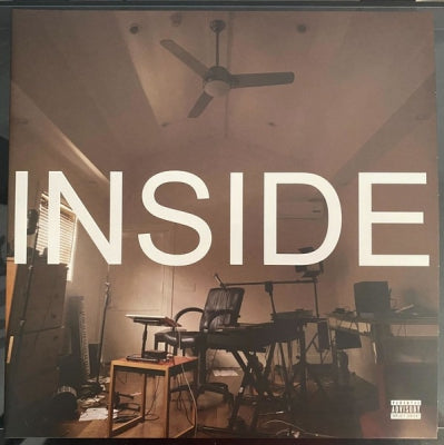 BO BURNHAM - Inside (The Songs)