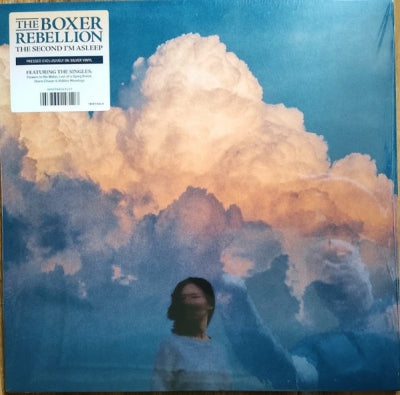 THE BOXER REBELLION - The Second I'm Asleep