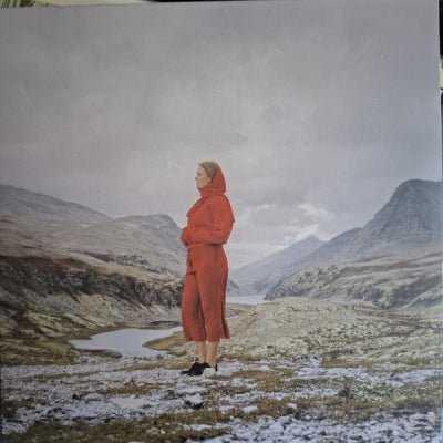 JUNI HABEL - Evergreen In Your Mind