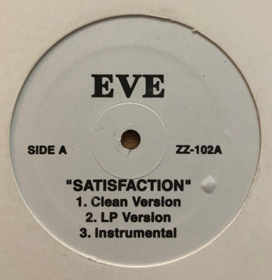EVE - Satisfaction