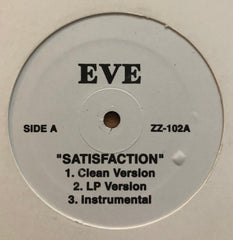 EVE - Satisfaction