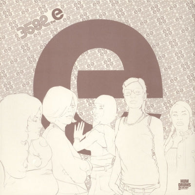 3582 - The E