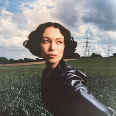 KELLY LEE OWENS - Dreamstate