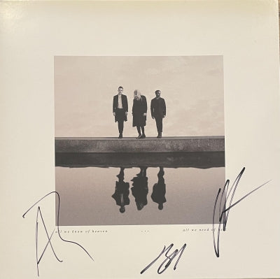 PVRIS - All We Know Of Heaven All We Need Of Hell