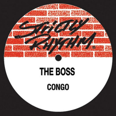 THE BOSS - Congo