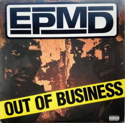 EPMD - Out Of Business