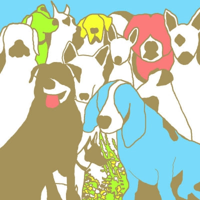 THE FORMAT - Dog Problems