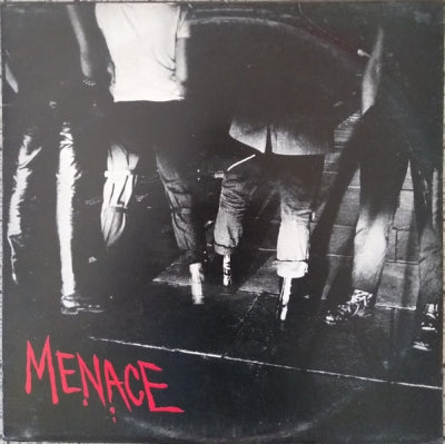 MENACE - Screwed Up