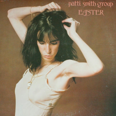 PATTI SMITH GROUP - Easter