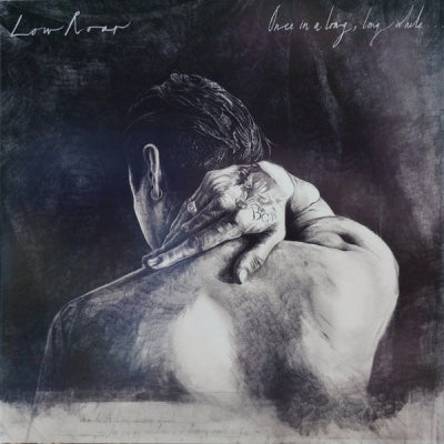 LOW ROAR - Once in a Long, Long While...