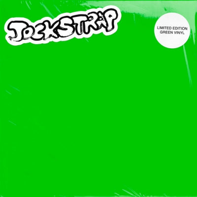 JOCKSTRAP - I Love You Jennifer B