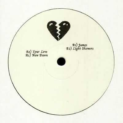DJ CITY - Your Love
