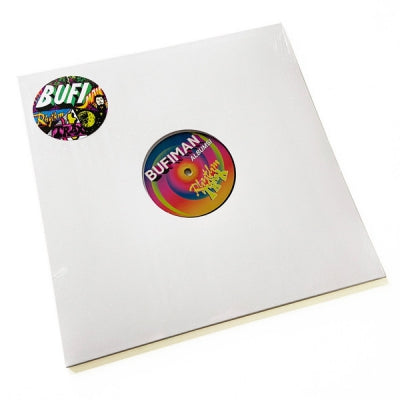 BUFIMAN - Albumsi Rhythm Trax