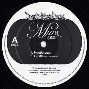 MURS - H-U-S-T-L-E