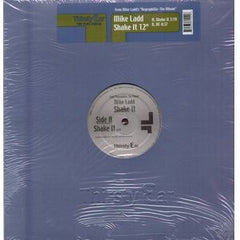 MIKE LADD - Shake It