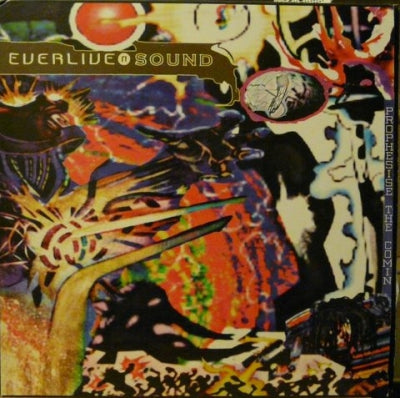 EVERLIVEN SOUND - Prophesise The Comin
