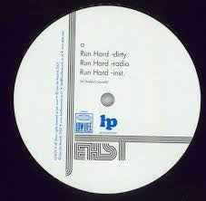 JEHST - Run Hard / History