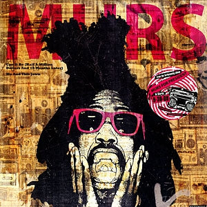 MURS - Can It Be (Half A Million Dollars And 18 Months Later / Me And This Jawn