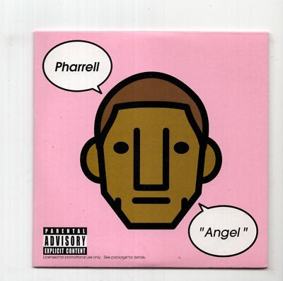 PHARRELL - Angel