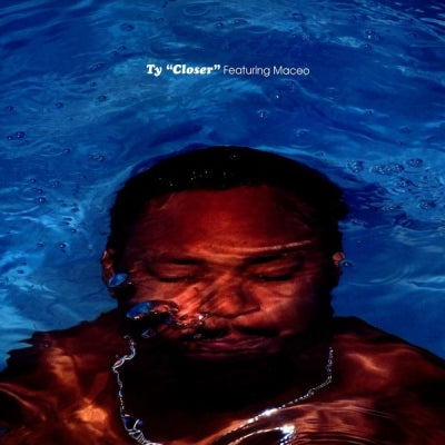 TY - Closer Featuring Maceo (De La Soul).