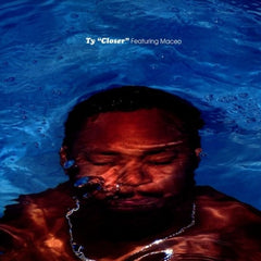 TY - Closer Featuring Maceo (De La Soul).