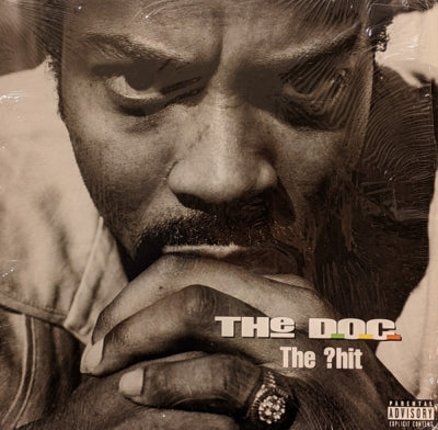 THE D.O.C. - The ?hit
