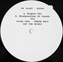 MR. SCRUFF - Giffin