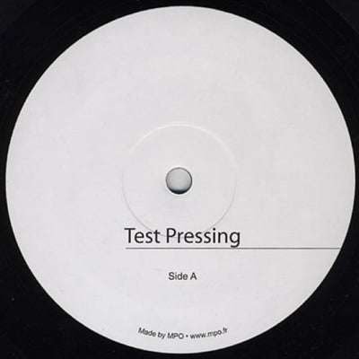 MR. SCRUFF - Feel It! / Bounce