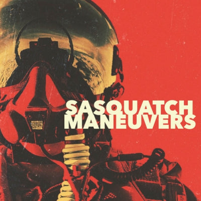 SASQUATCH - Maneuvers
