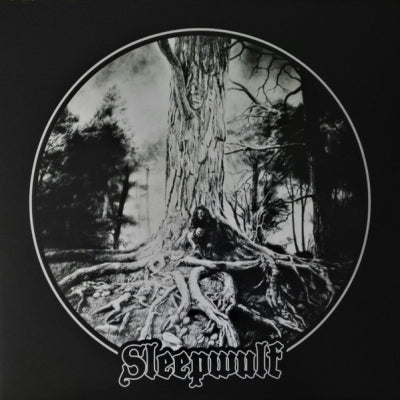 SLEEPWULF - Sleepwulf