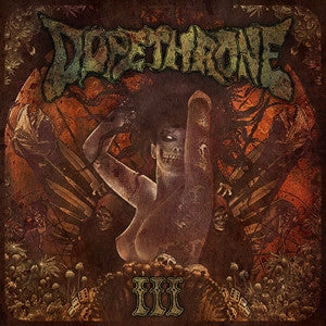 DOPETHRONE - III