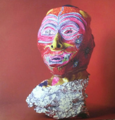 THE WYTCHES - Annabel Dream Reader