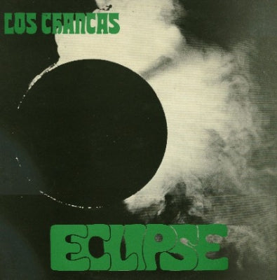 LOS CHANCAS - Eclipse
