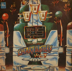 VARIOUS ARTISTS - Motown Chartbusters Volume 7